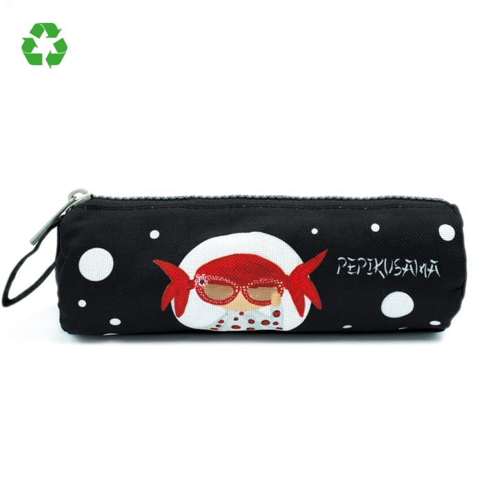 Portatodo redondo Pepikusama