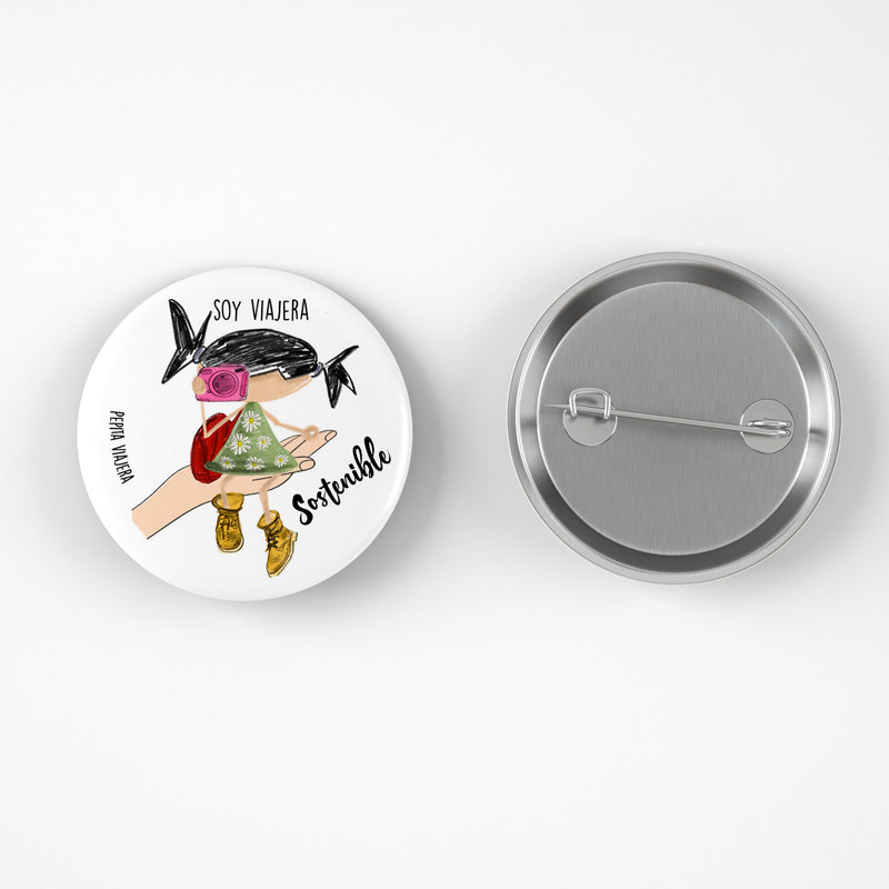 Chapas pepiteras - Chapas variadas