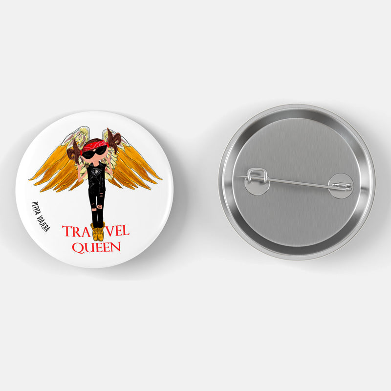 Chapas pepiteras - Chapas variadas