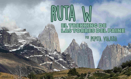 Trekking Torres del Paine