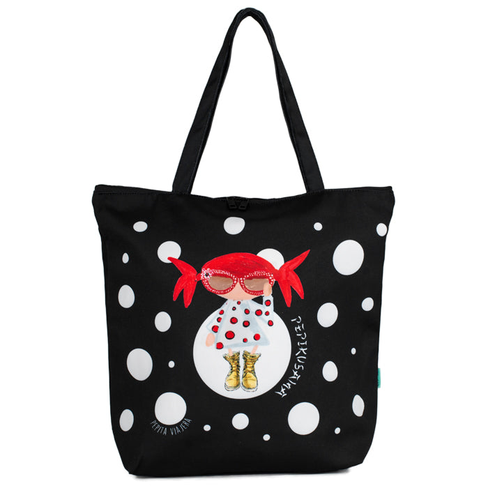 Totebags y bolsos