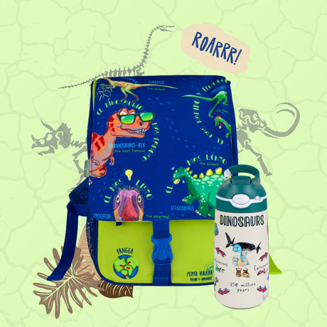 Dinosaurios