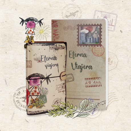 Eterna Viajera