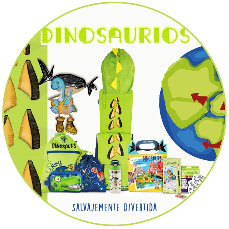 Dinosaurios