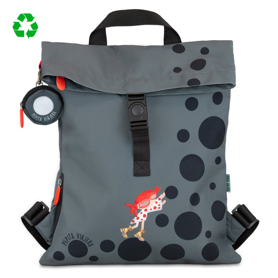 Pack Out of circle Gris.