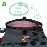 Pack Out of circle Gris.