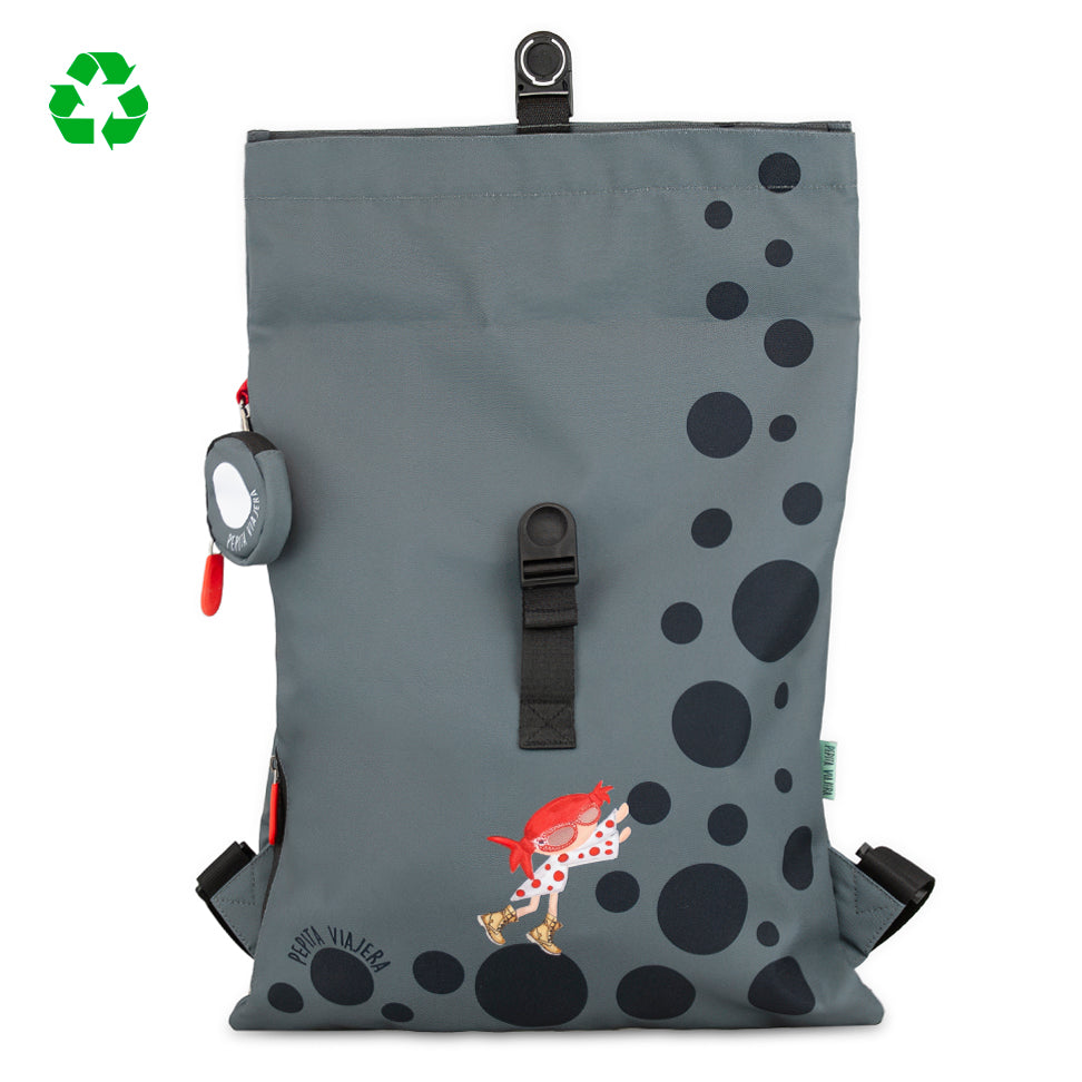 Pack Out of circle Gris.