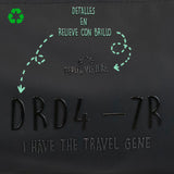 Pack DRD4-7R Urban