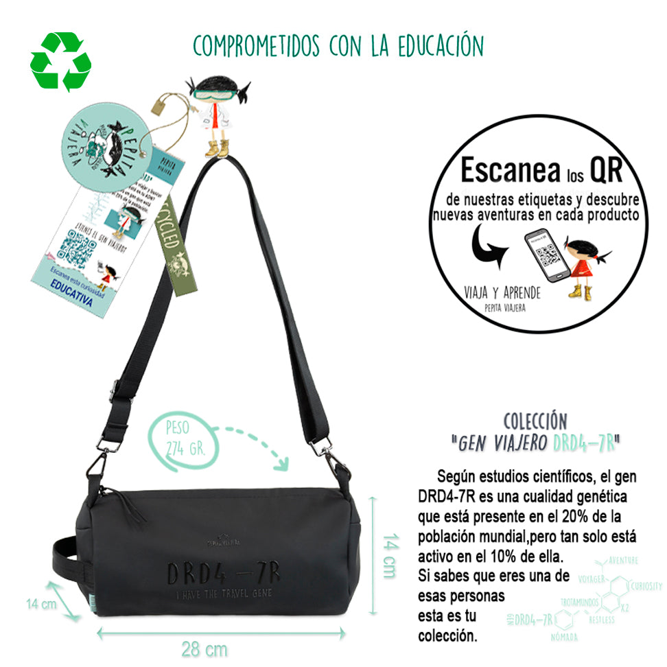 Pack DRD4-7R Urban