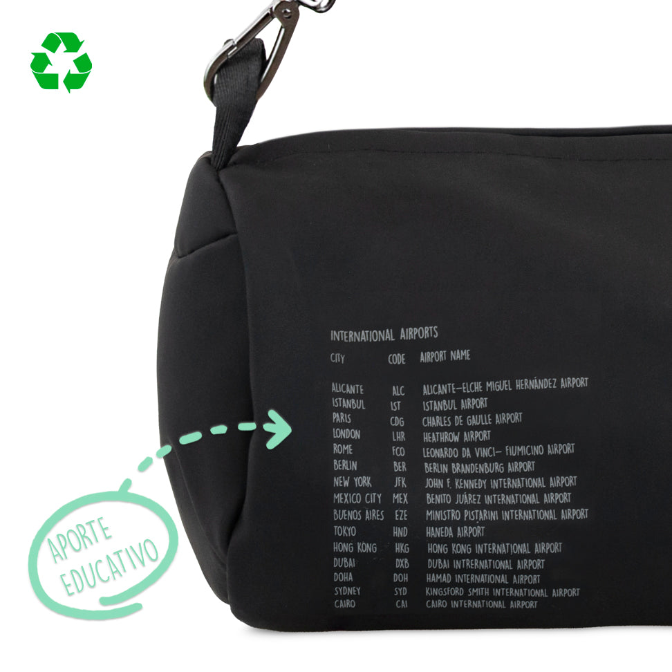 Pack DRD4-7R Urban