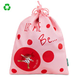 Bolsa de almuerzo Let Me Be