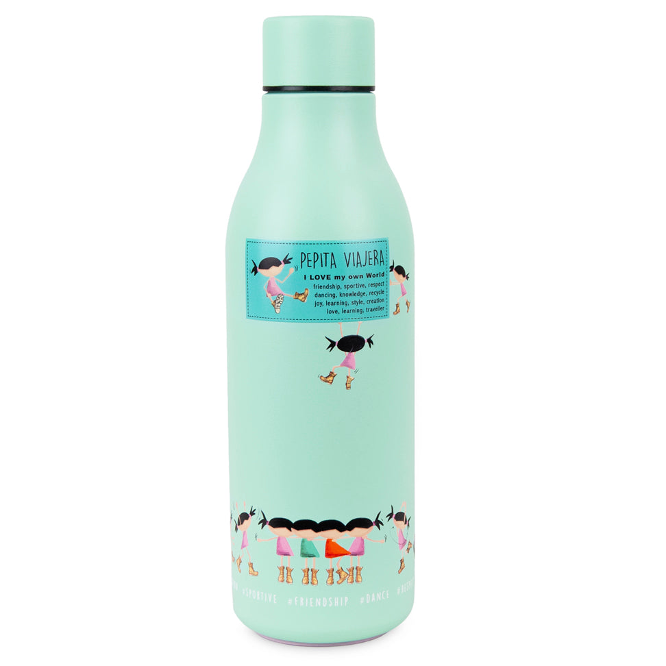 Actions Youth Thermal Bottle