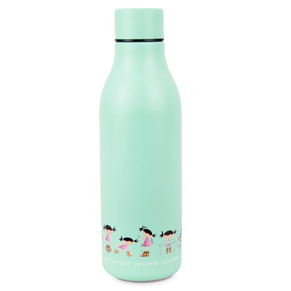 Actions Youth Thermal Bottle