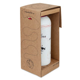 Pack  Musubi-Taza + Botella Hilo Rojo