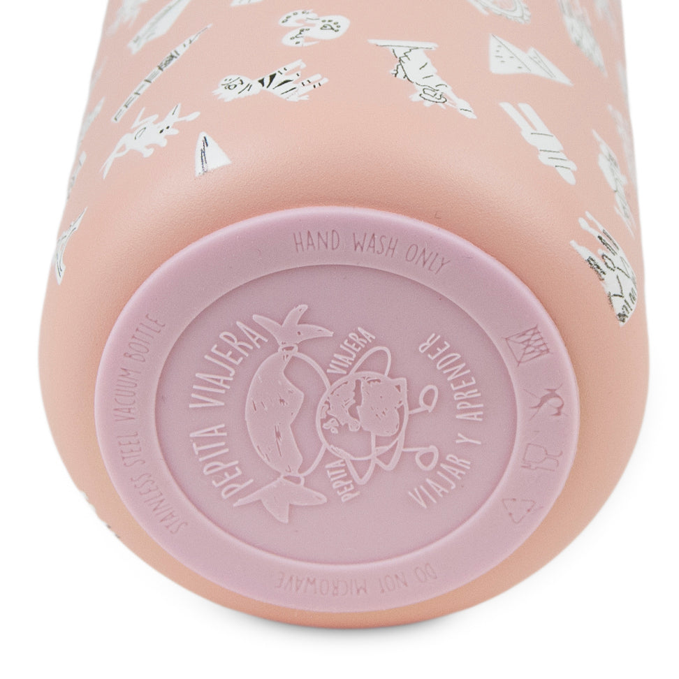 Iconic Youth Thermal Bottle