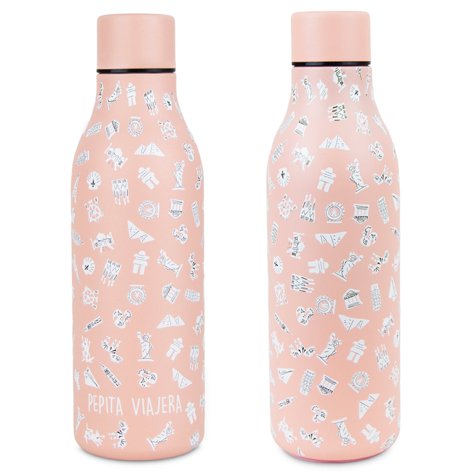 Iconic Youth Thermal Bottle