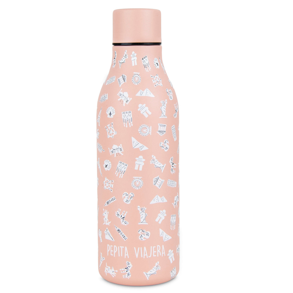 Iconic Youth Thermal Bottle