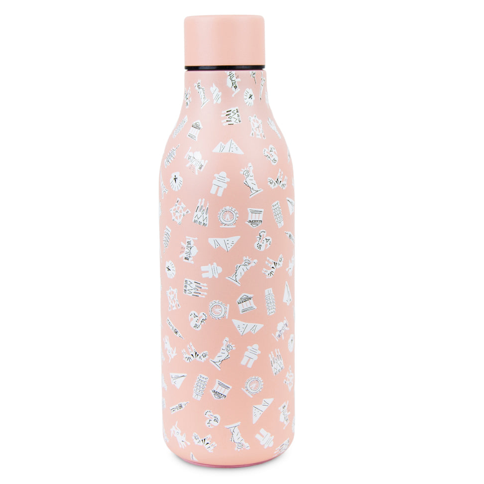 Iconic Youth Thermal Bottle