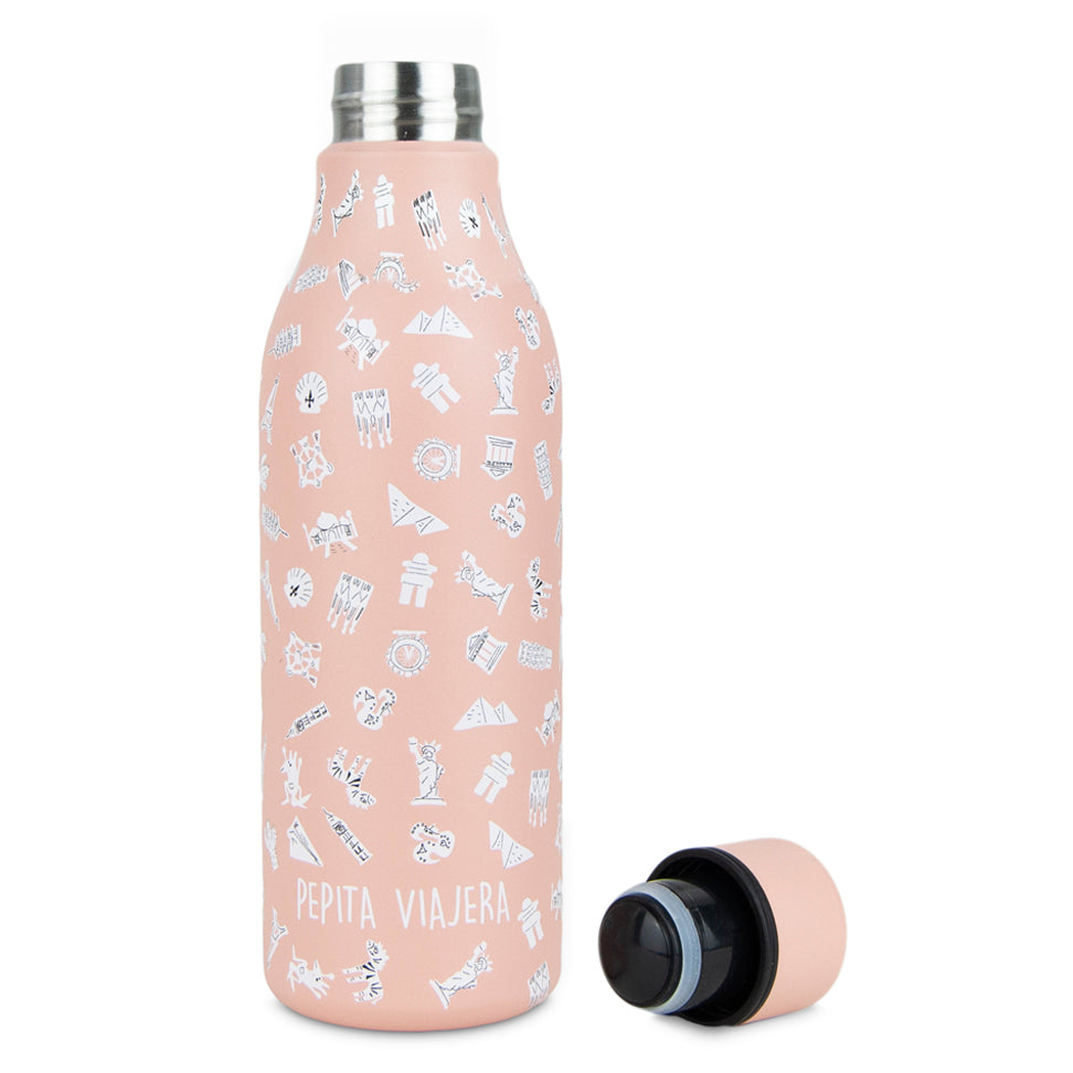 Iconic Youth Thermal Bottle