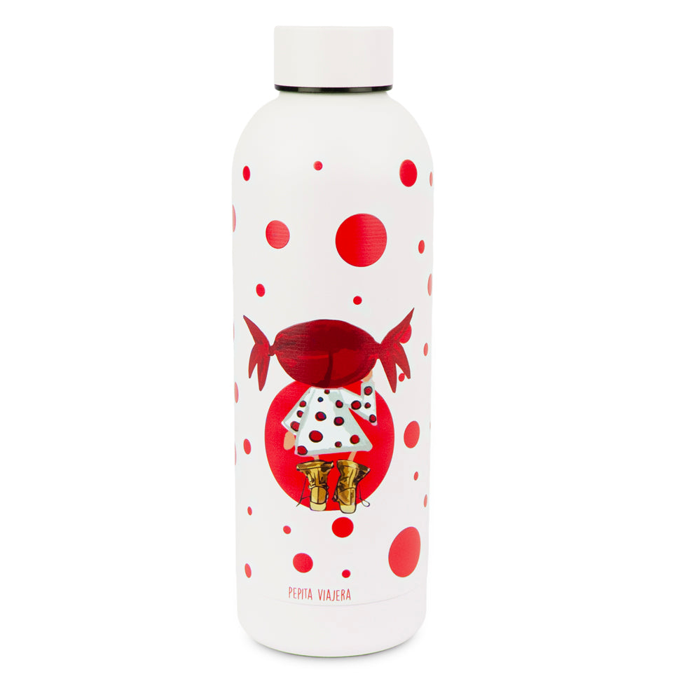 Pepikusama Thermal Bottle