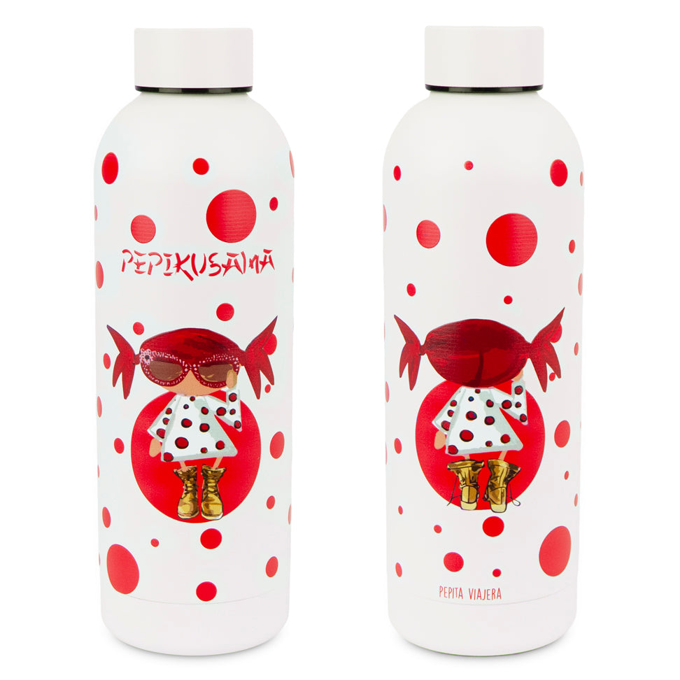 Pepikusama Urban Travel Pack