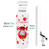 Pepikusama Thermal Bottle