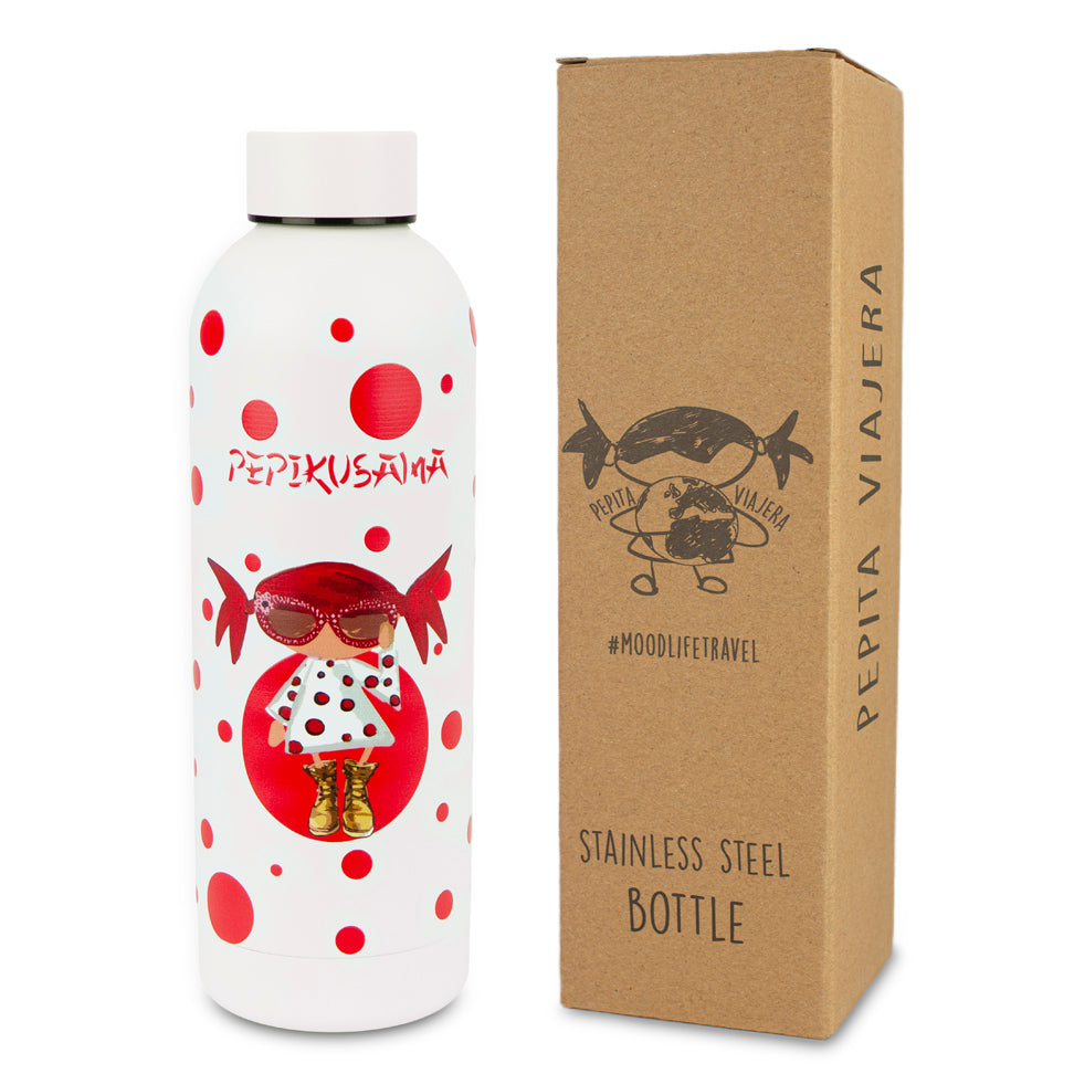 Pepikusama Thermal Bottle