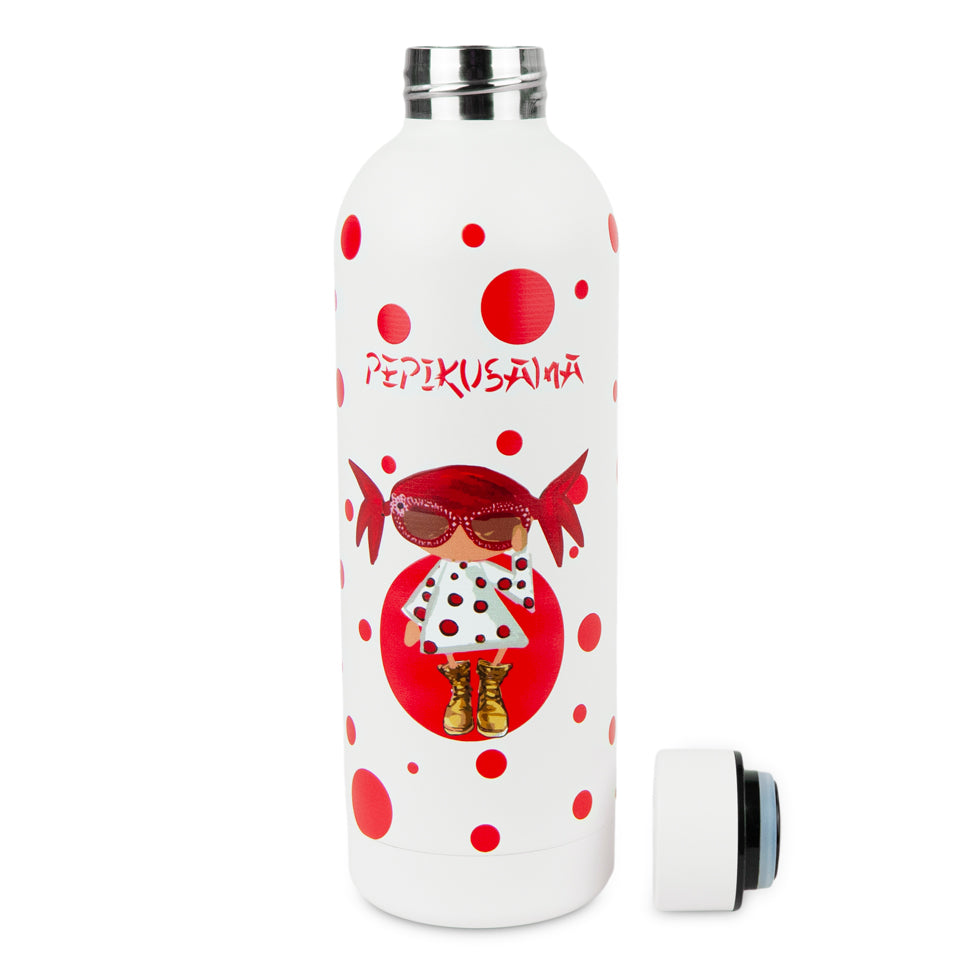 Pepikusama Thermal Bottle