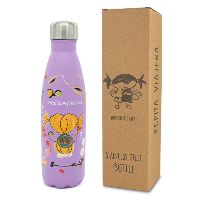 Pepitafklint Thermal Bottle