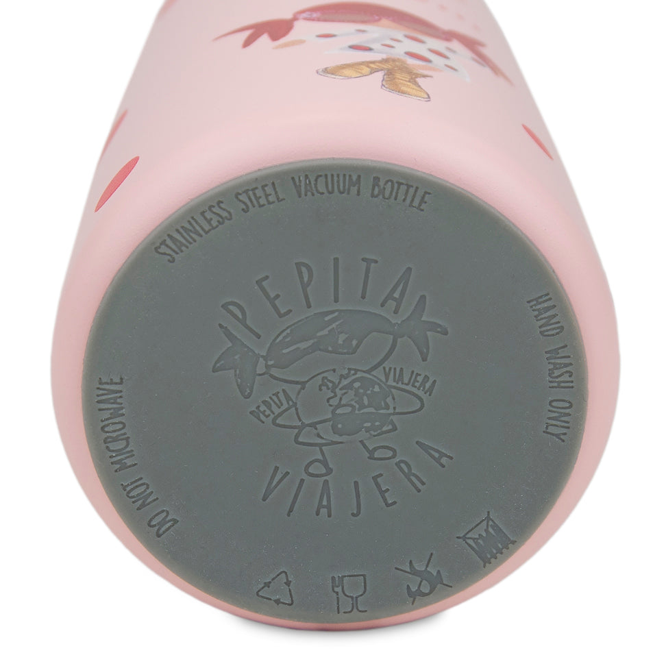 Botella térmica infantil Let Me Be