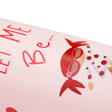 Botella térmica infantil Let Me Be