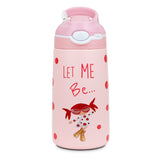 Botella térmica infantil Let Me Be