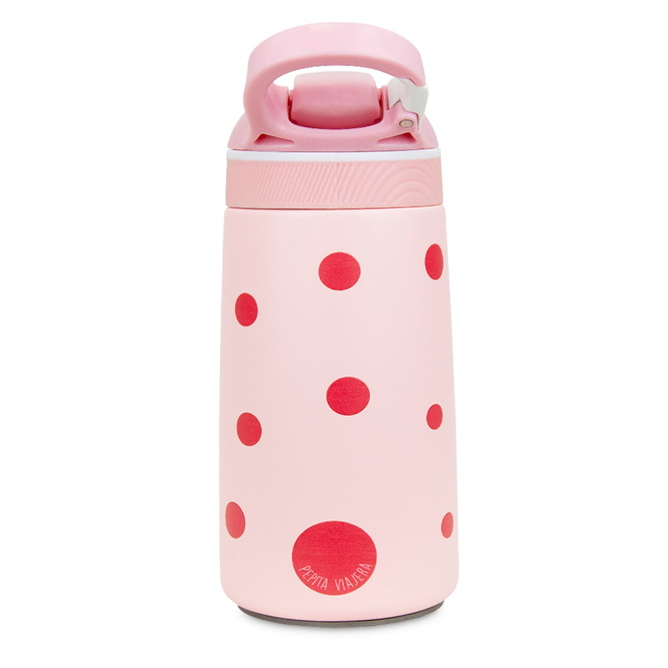 Botella térmica infantil Let Me Be