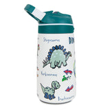 Botella térmica infantil Dinosaurios