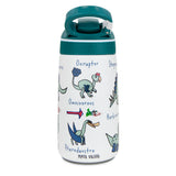 Botella térmica infantil Dinosaurios