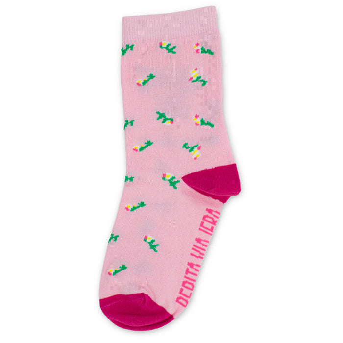 Pepifrida Socks