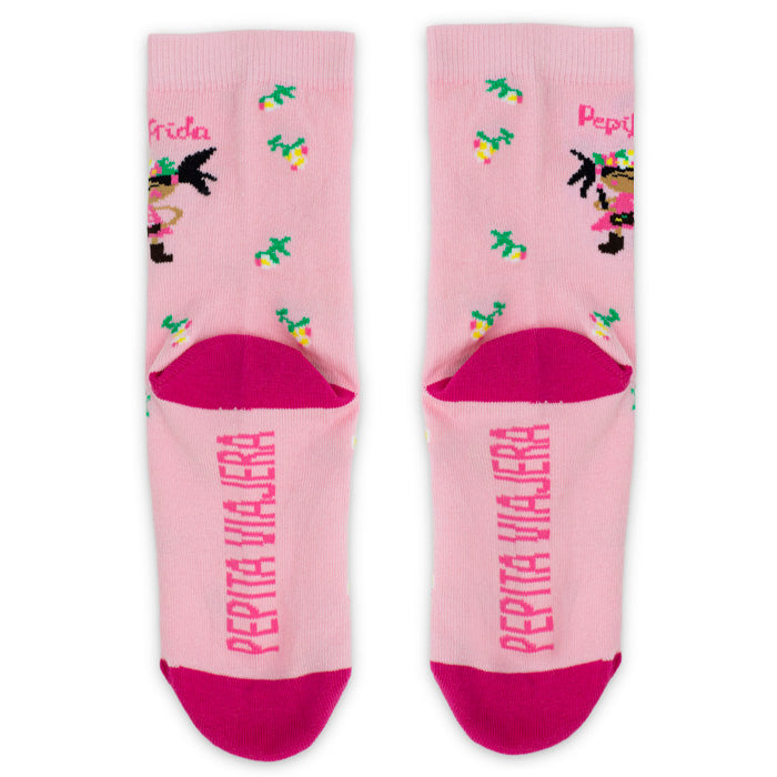 Pepifrida Socks