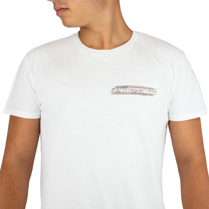 White Pepibaskiat T-shirt