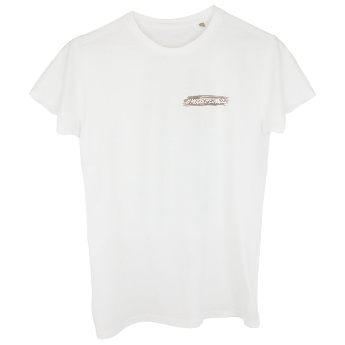 White Pepibaskiat T-shirt