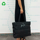 Bolso Totebag acolchado DRD4-7R