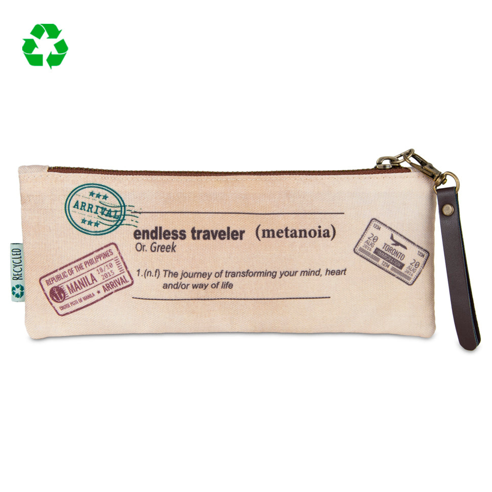 Portatodo plano Endless Traveler