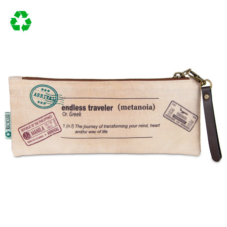 Portatodo plano Endless Traveler