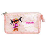 Pepifrida triple case pencil case