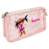 Pepifrida triple case pencil case