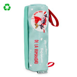 Portatodo redondo Patrimonio de la Humanidad