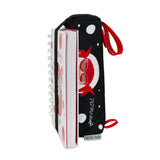 Portatodo redondo Pepikusama