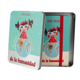 Pack Duo Patrimonio de la Humanidad