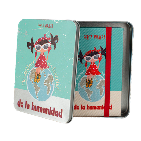 Pack Duo Patrimonio de la Humanidad