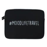 #Moodlifetravel computer case in 13 or 15 inches