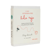 Caja laminas Leyenda del Hilo rojo Edición Especial en Español